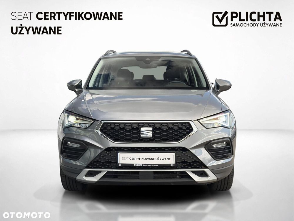 Seat Ateca 1.5 TSI Style S&S DSG - 9