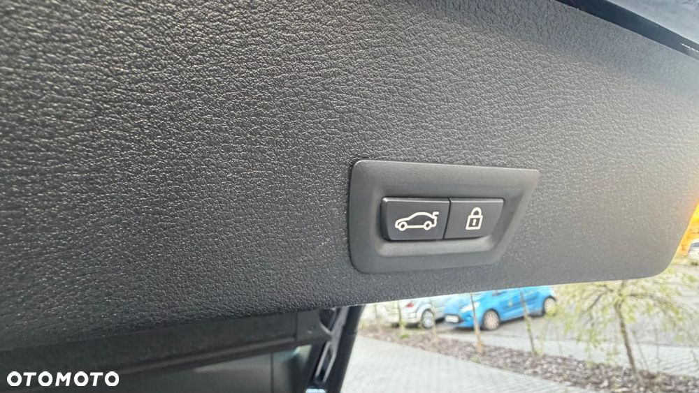BMW X4 xDrive20d Edycja M Sport - 21