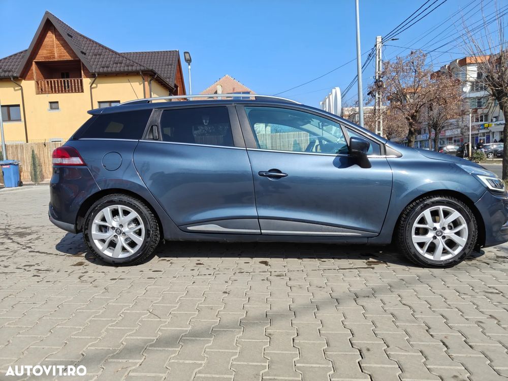 Renault Clio Energy dCi 90 Start & Stop Intens - 6