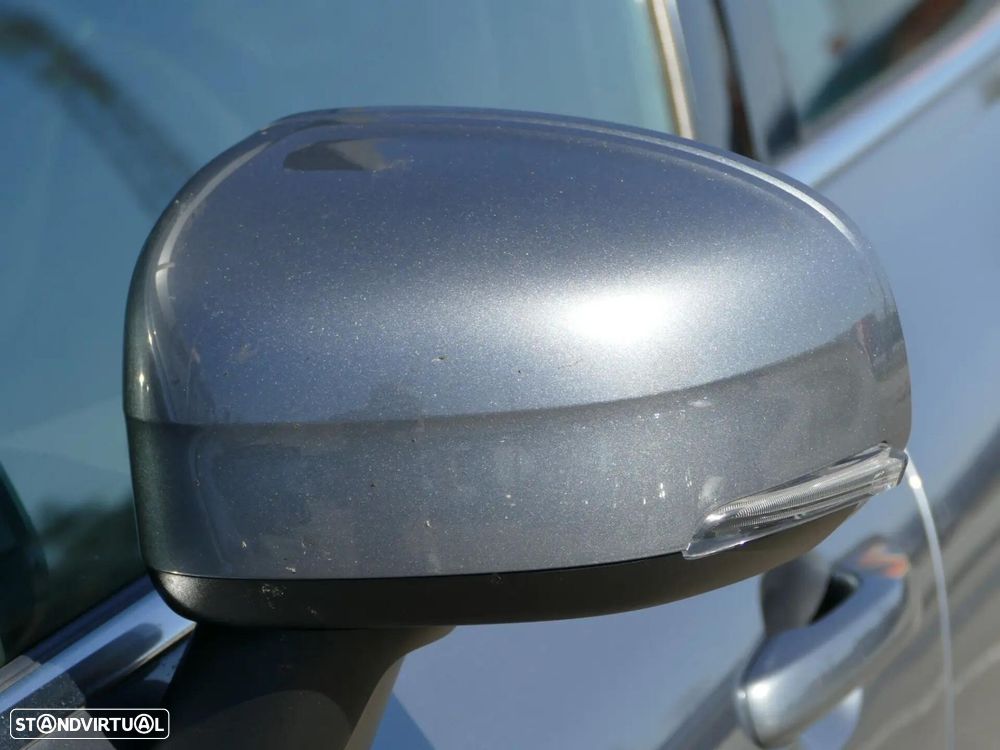 Volvo XC 60 2.0 D4 Momentum Geartronic - 9