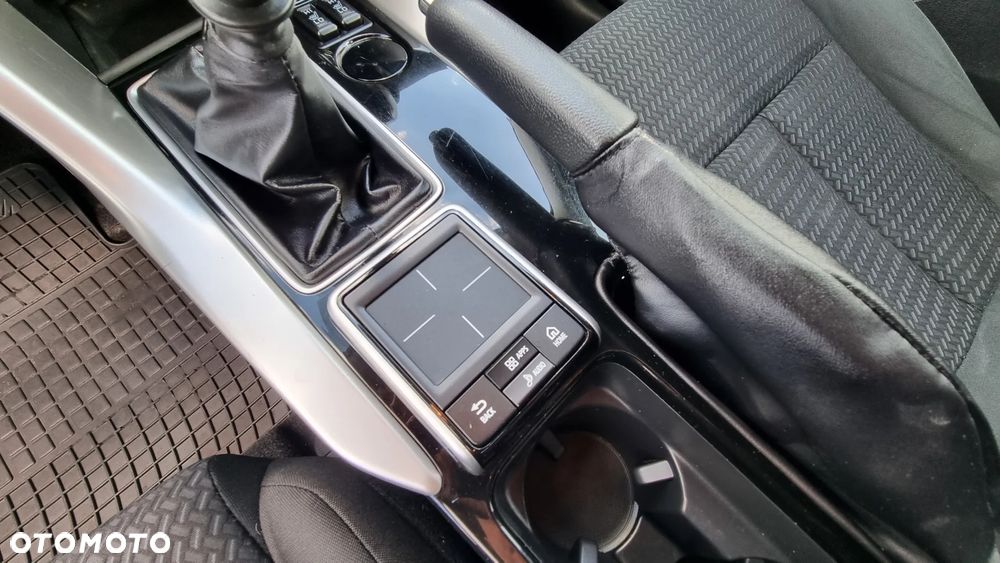 Mitsubishi Eclipse Cross 1.5 T-MIVEC ClearTec 2WD Diamant Edition Plus - 26