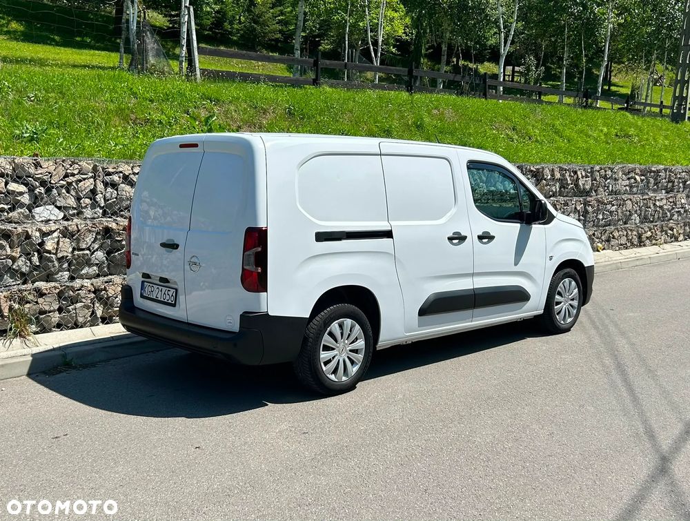 Opel COMBO - 3