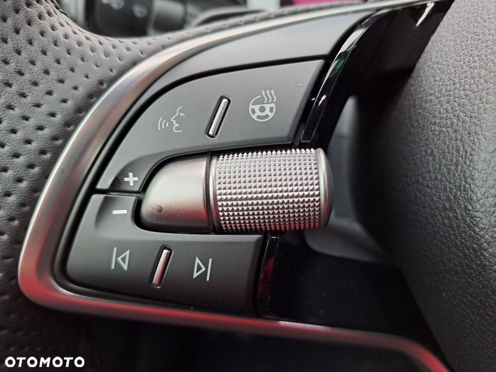 Skoda Superb 2.0 TSI Sportline DSG - 13