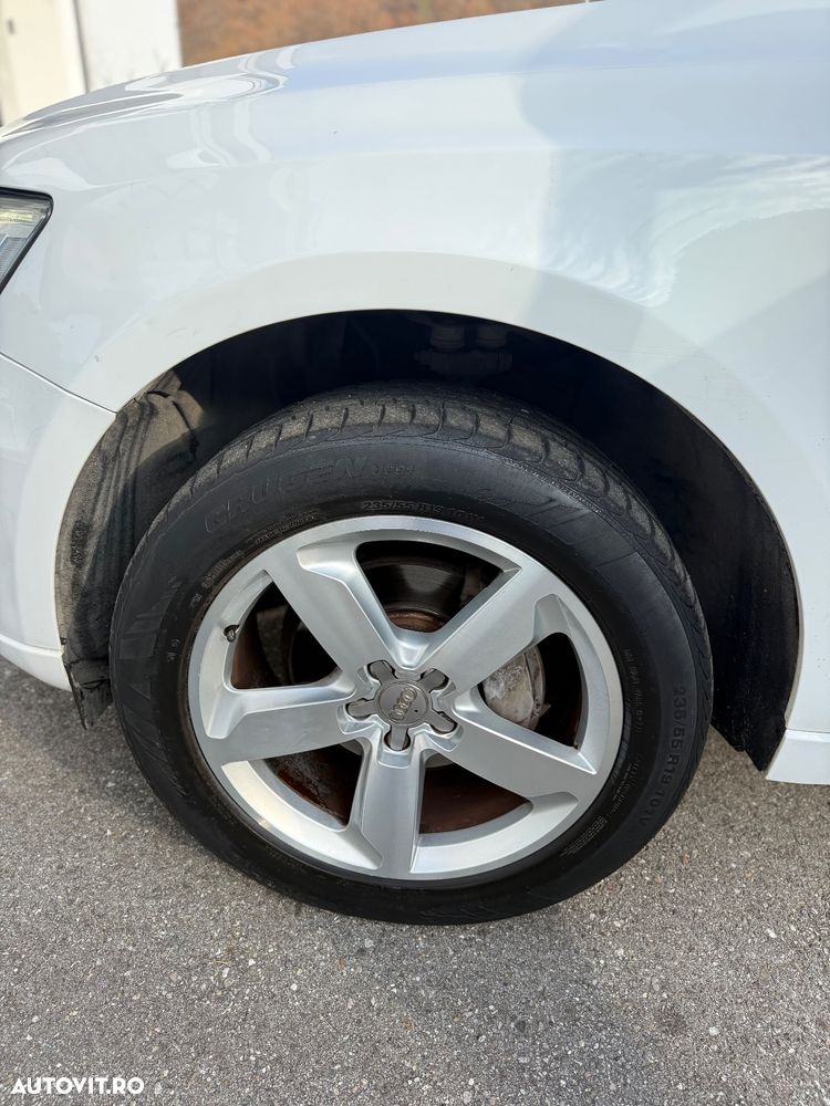 Audi Q5 2.0 TDI Quattro S tronic - 24