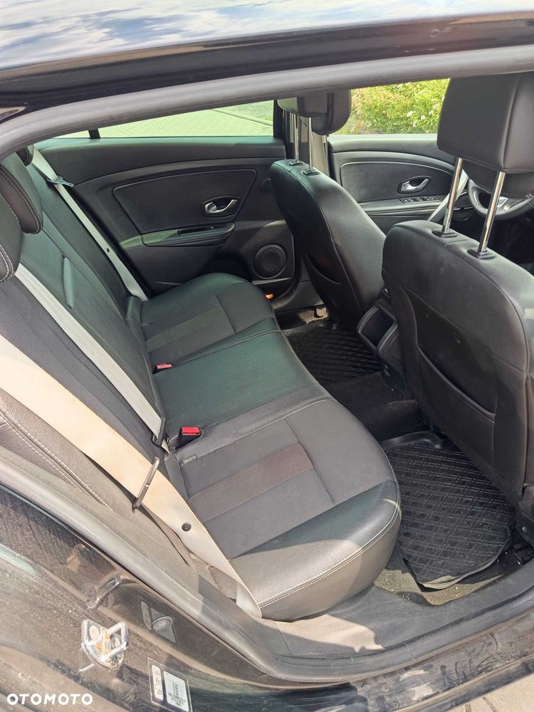 Renault Megane - 7