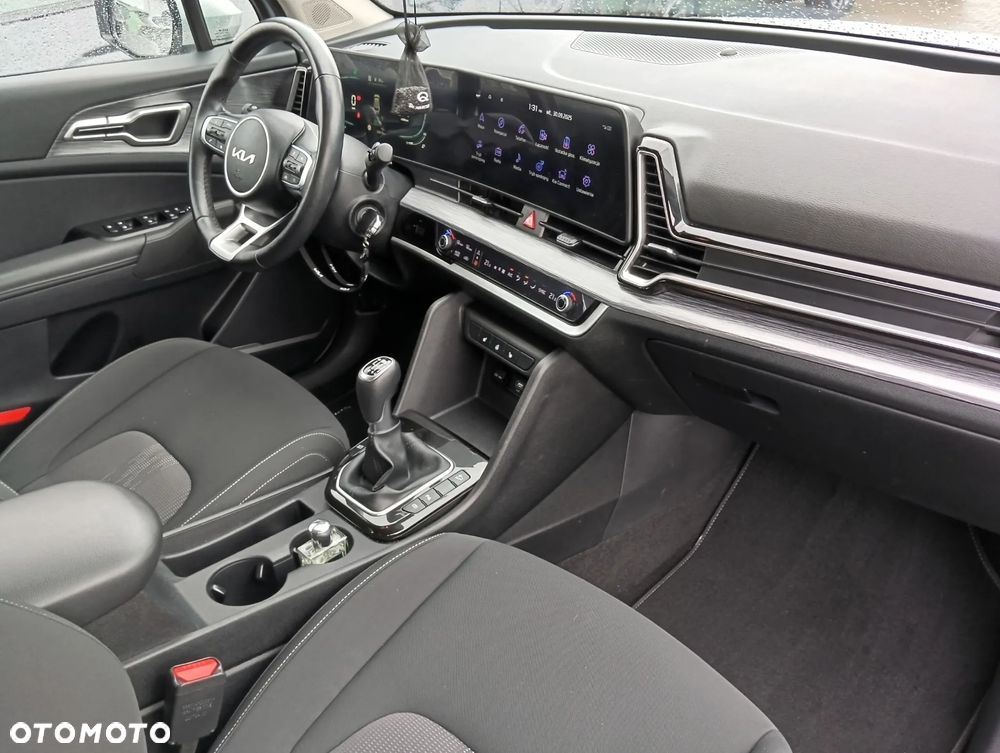Kia Sportage 1.6 T-GDI L 2WD - 13