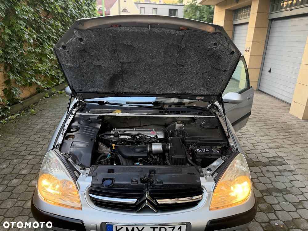 Citroën C5 - 14