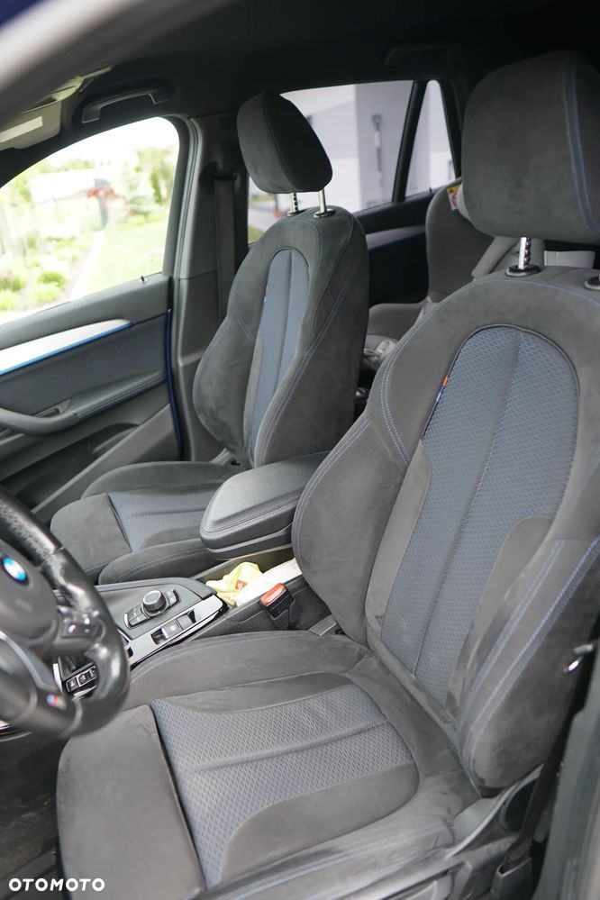 BMW X1 xDrive18d M Sport - 10