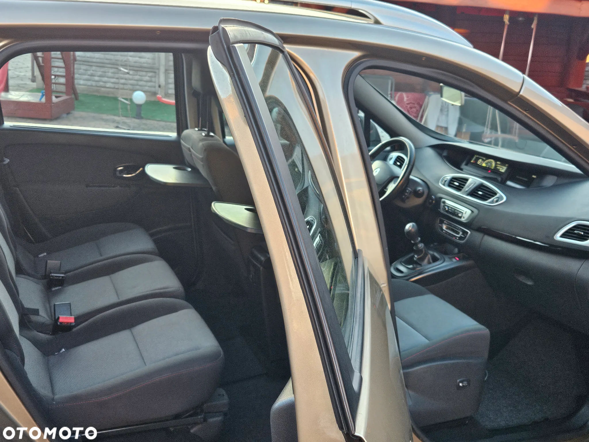 Renault Grand Scenic Gr 1.2 TCe Energy Limited - 15
