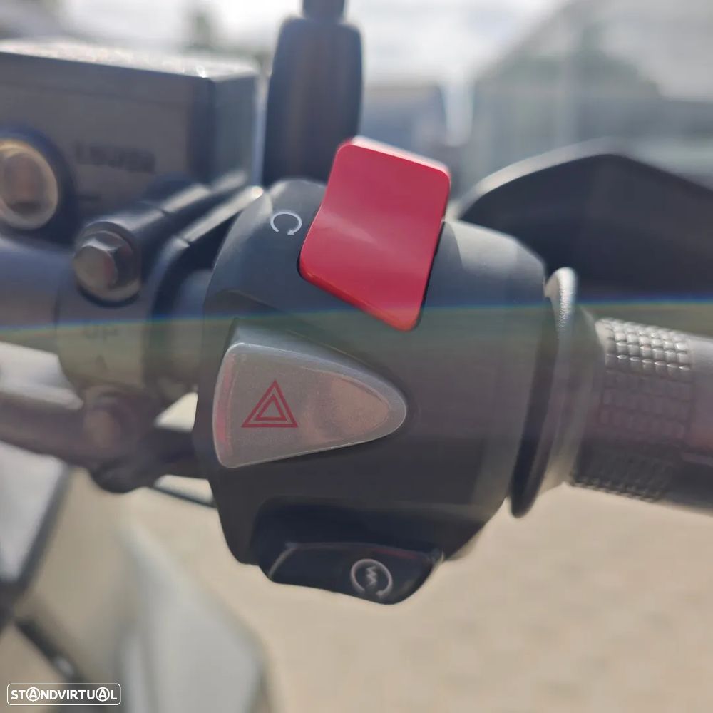 Honda ADV 350 - 6