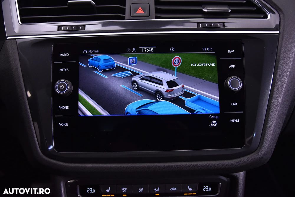 Volkswagen Tiguan Allspace 2.0 TSI OPF 4Motion DSG R-Line - 23