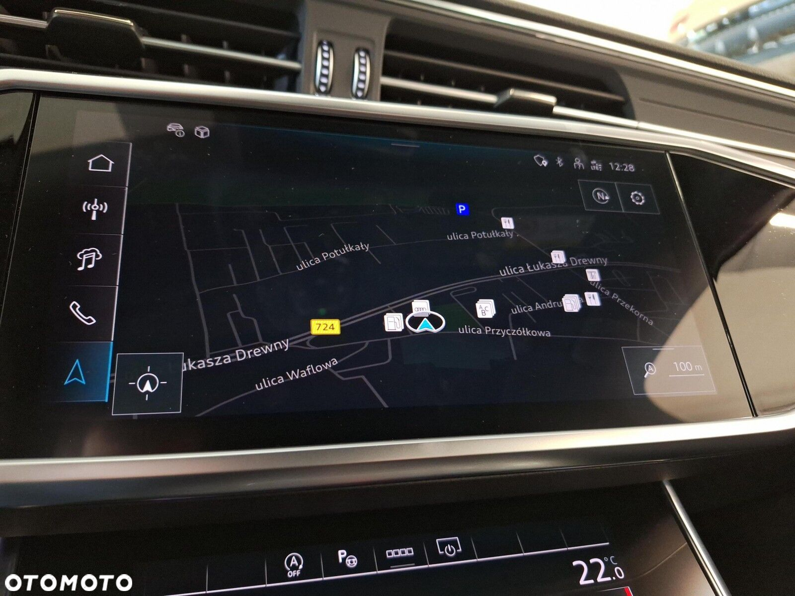 Audi A6 - 28