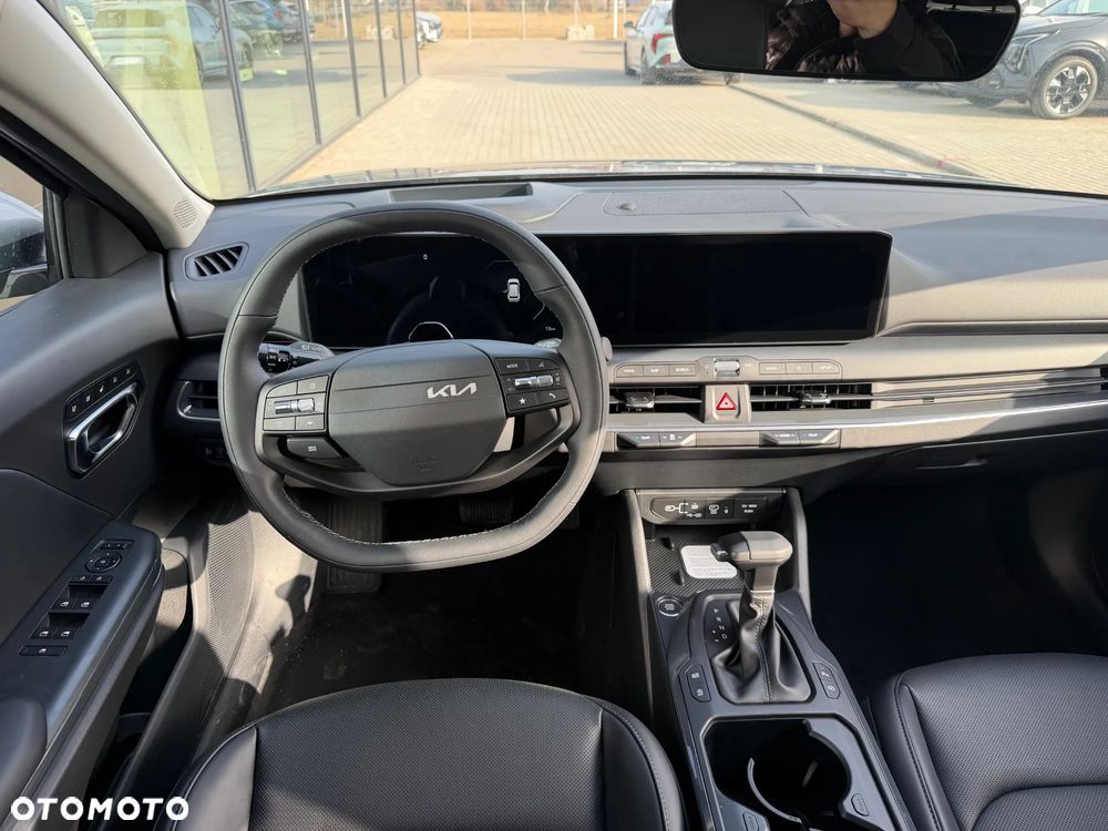 Kia K4 1.6 T-GDI L - 14