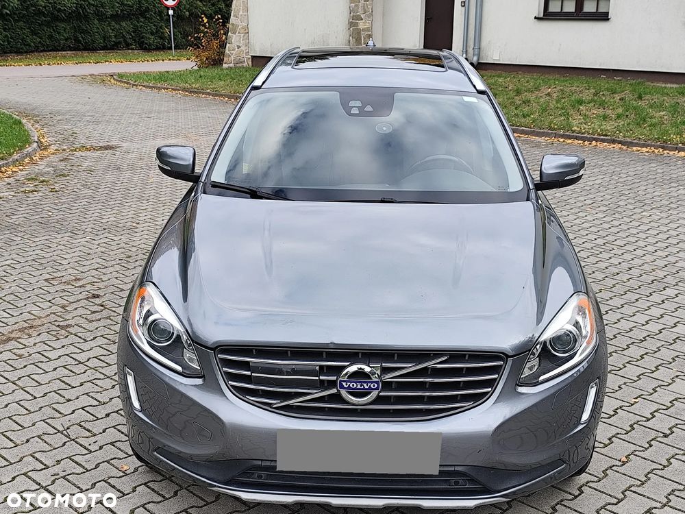 Volvo XC 60 T5 AWD Geartronic Summum - 6