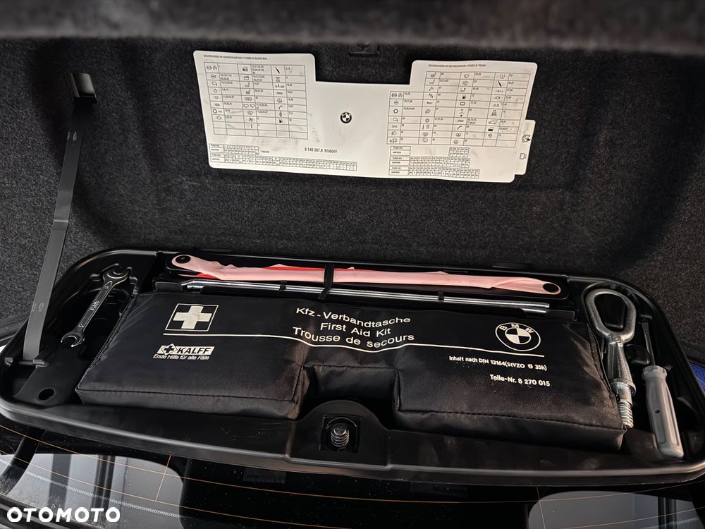 BMW Seria 5 530d - 21