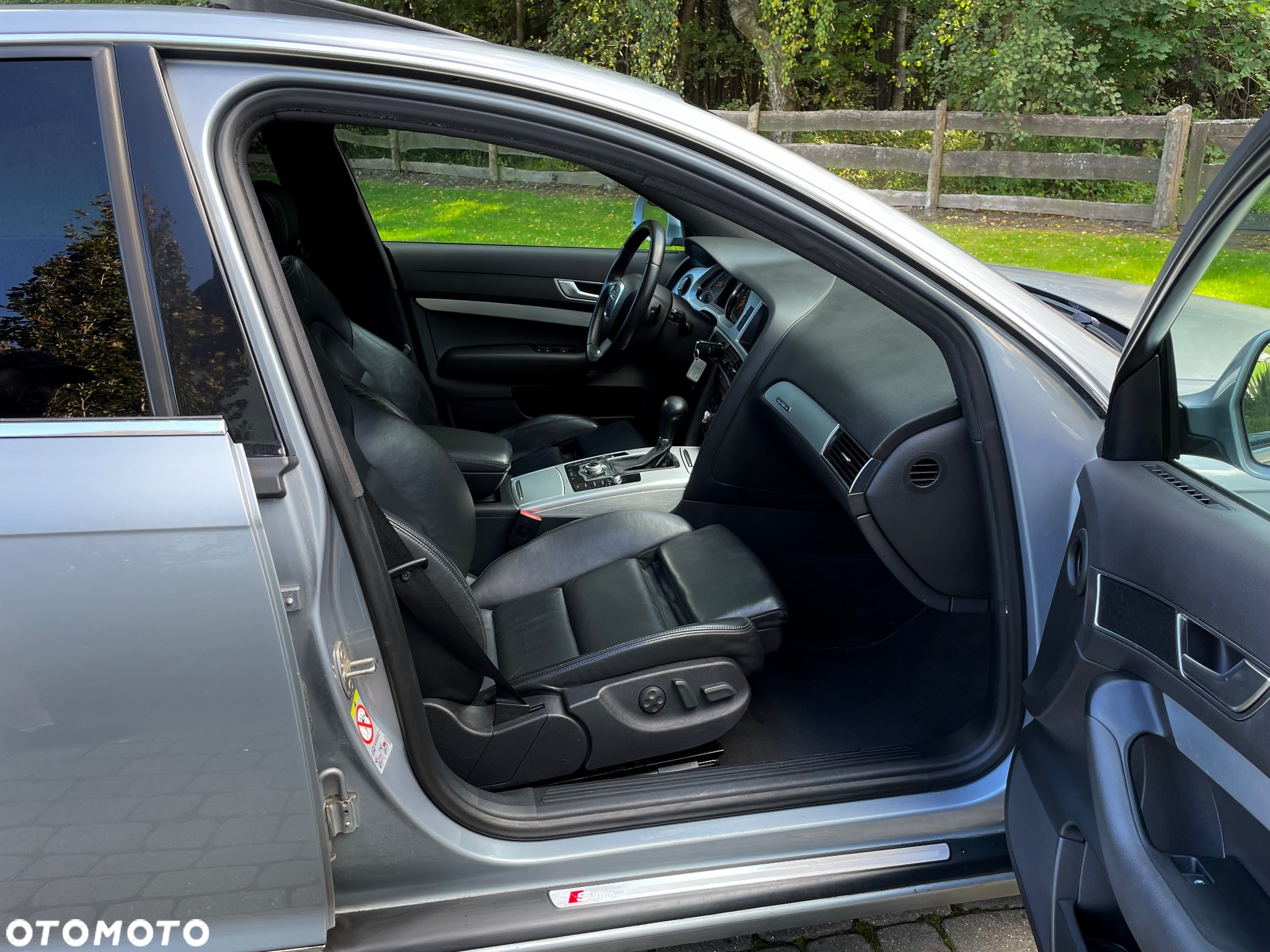 Audi A6 - 5