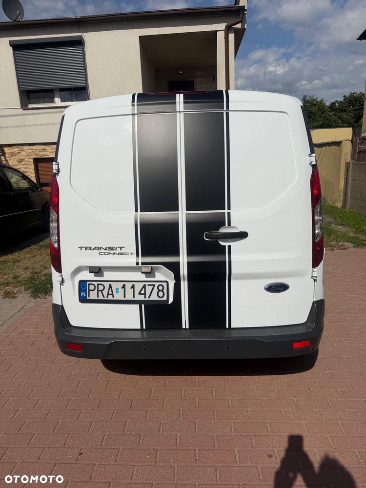 Ford Transit Connect - 6