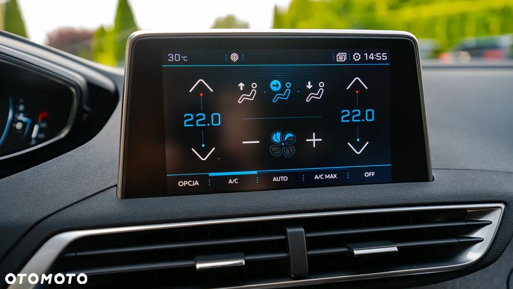 Peugeot 3008 BlueHDi 180 Stop & Start EAT8 Allure - 36