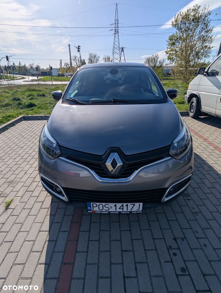 Renault Captur - 15