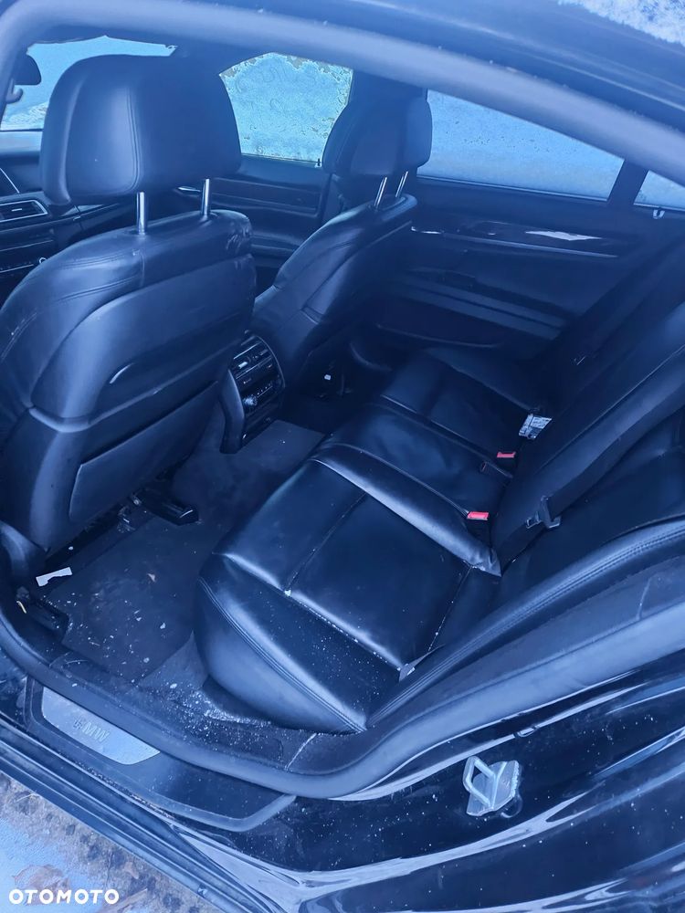 BMW Seria 7 730d xDrive - 8