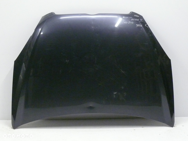 MASKA HYUNDAI ACCENT 2006 2010