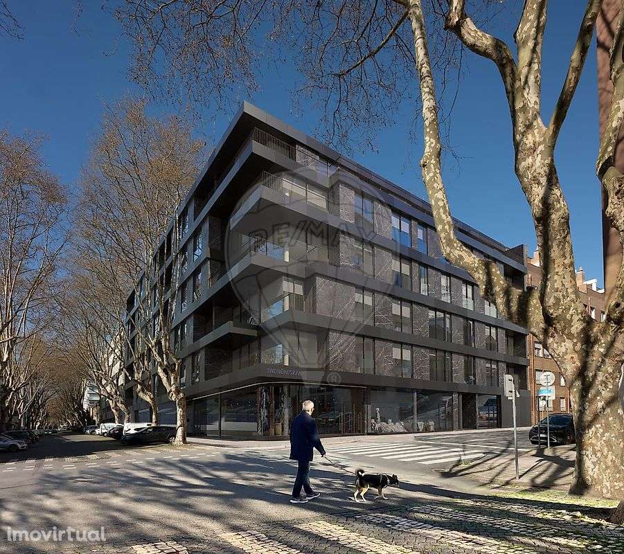 Apartamento T1 para venda - Grande imagem: 2/16