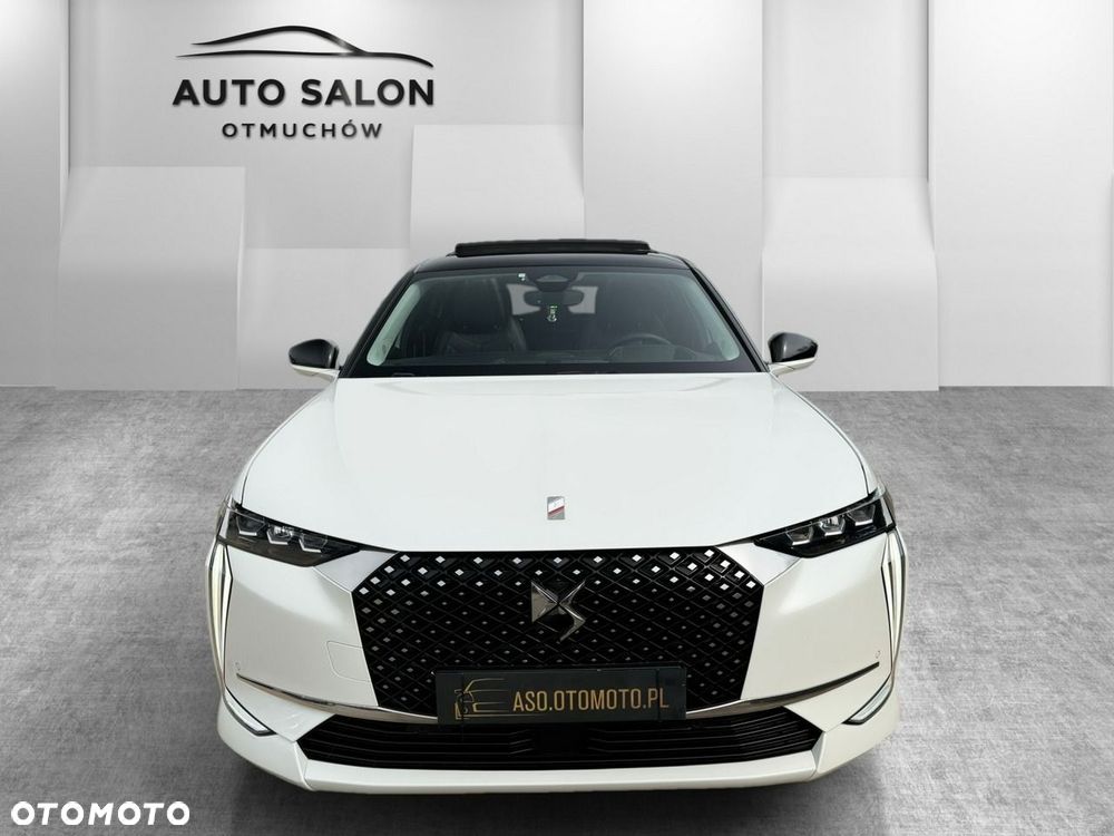 DS Automobiles DS 4 - 2