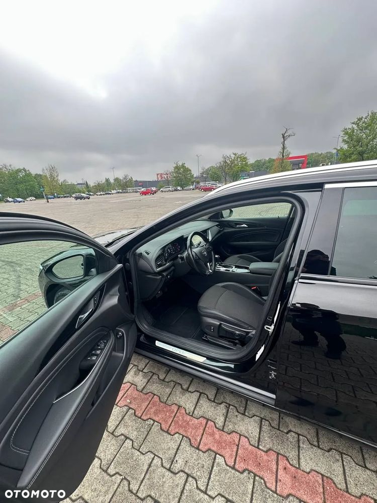 Opel Insignia 1.6 CDTI Innovation - 8