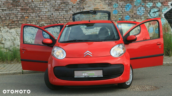 Citroën C1 1.0i Desire
