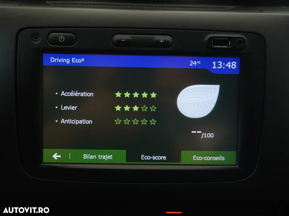 Dacia Duster dCi 110 FAP 4x4 Prestige - 37