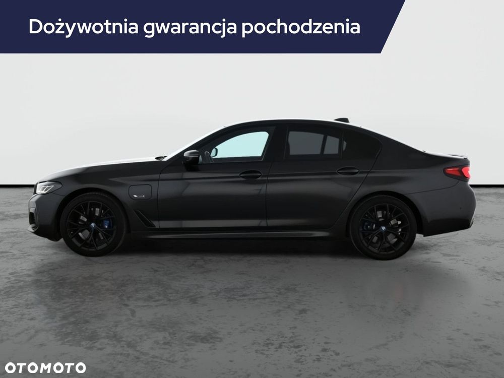 BMW Seria 5 - 4
