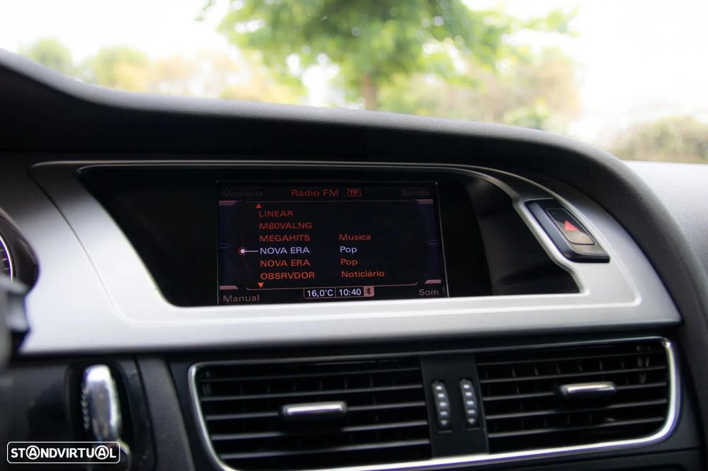 Audi A4 Avant - 35