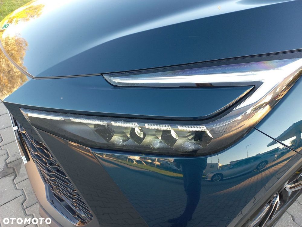 Toyota C-HR 1.8 Hybrid Executive - 28