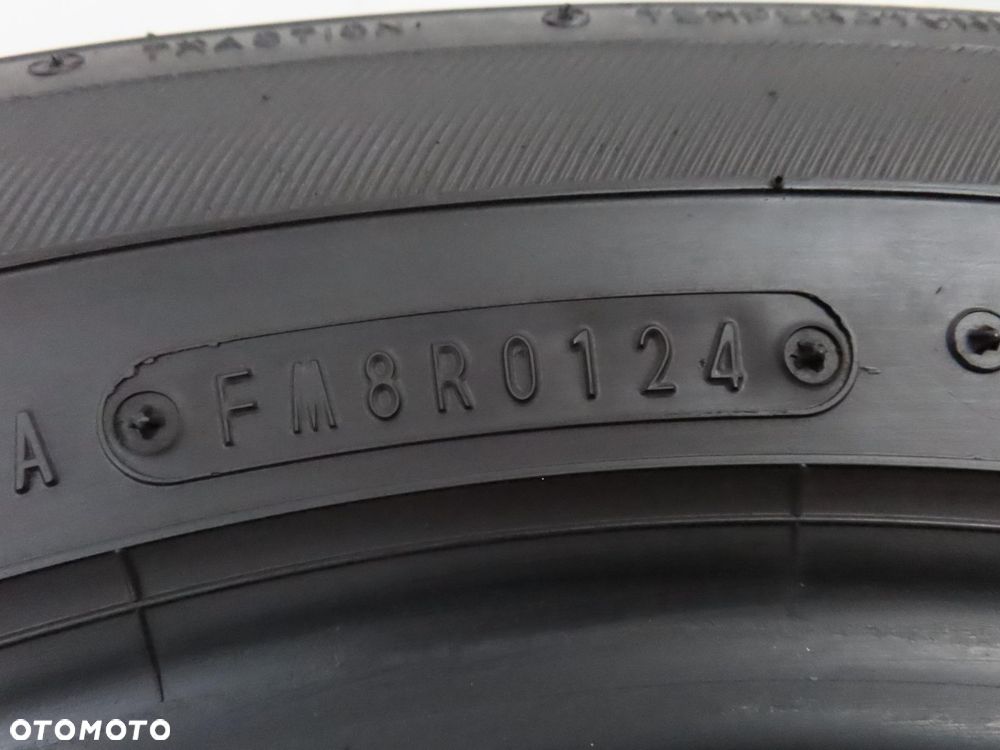 2x 225/55R16 OPONY LETNIE Falken Ziex ZE310 Ecorun 99V XL - 5