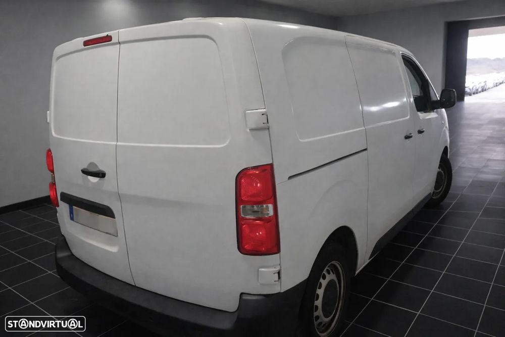Citroën Jumpy - 2