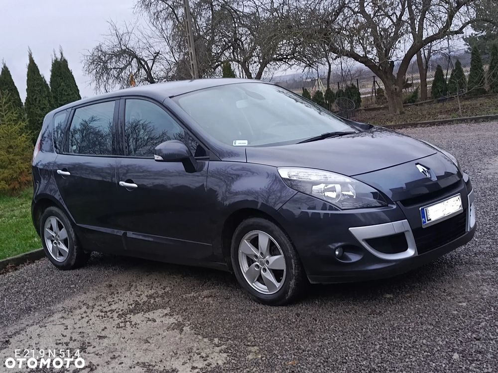 Renault Scenic 1.5 dCi Avantage - 33