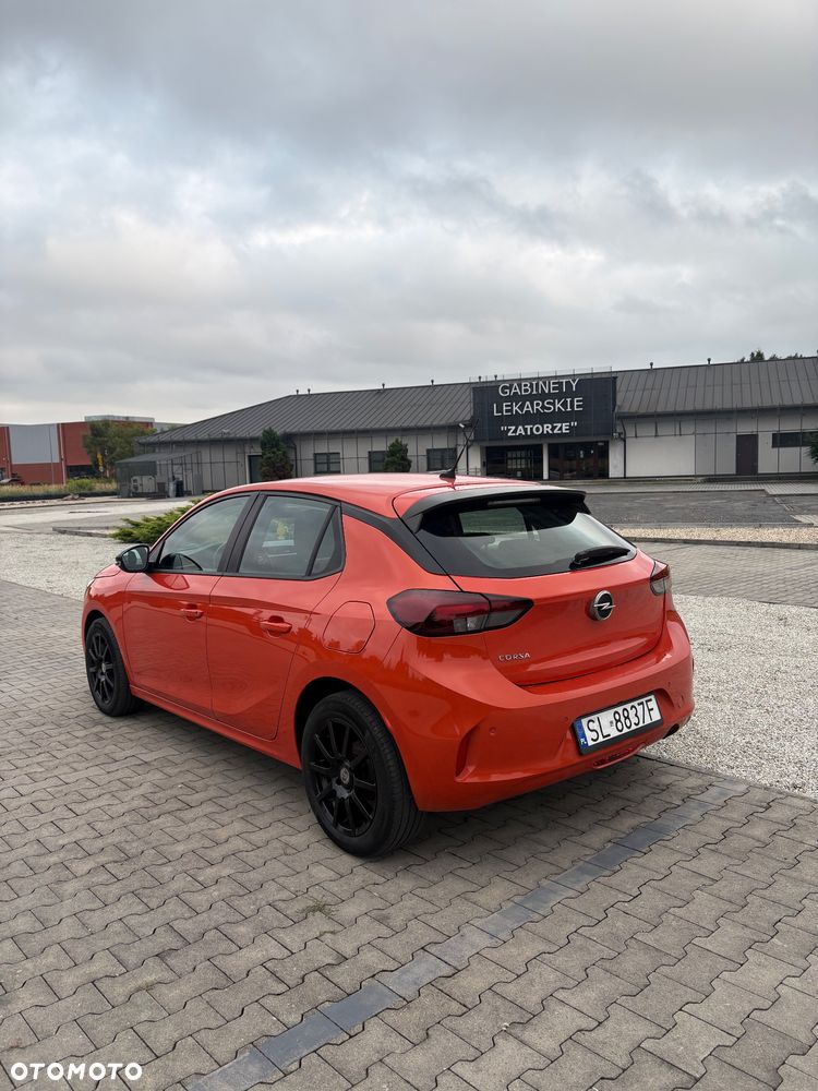 Opel Corsa - 3