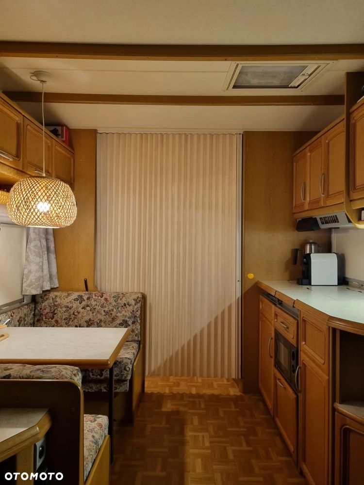 Hobby Landhaus 750 - 12