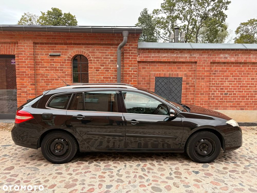 Renault Laguna - 2