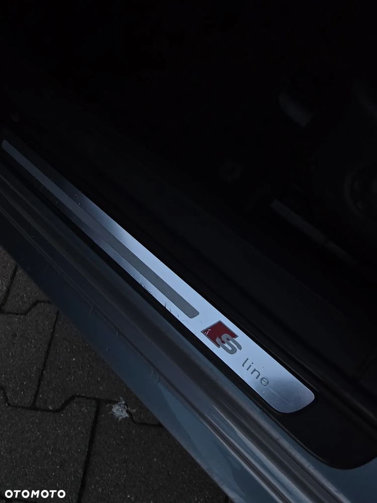 Audi A4 Avant 2.0 TDI DPF - 19