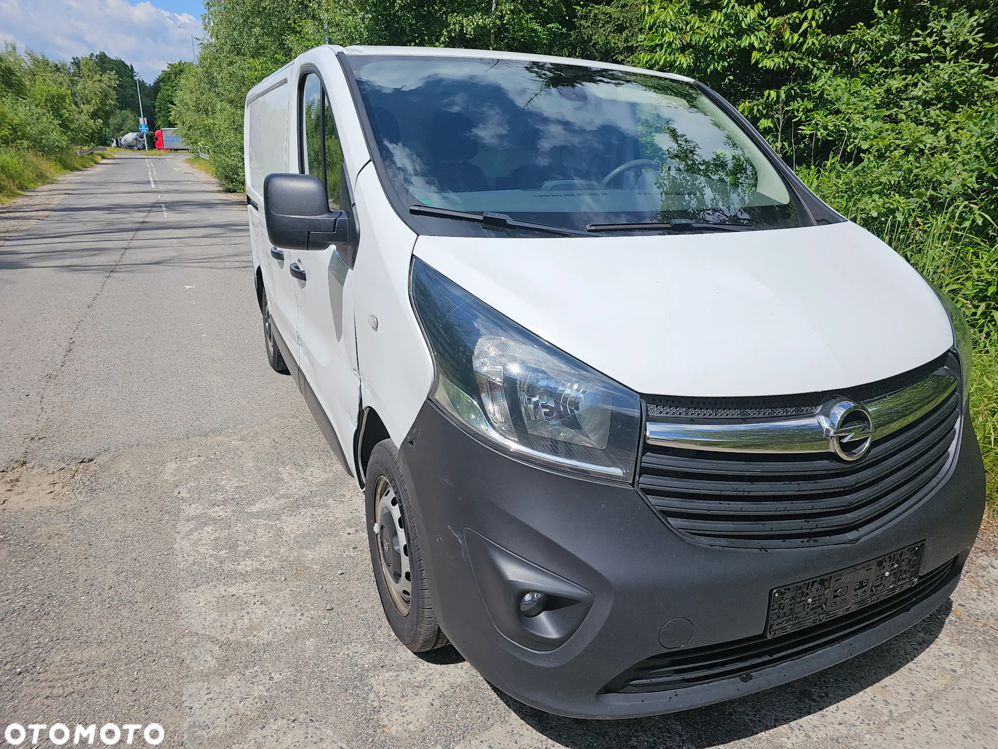 Opel Vivaro - 4