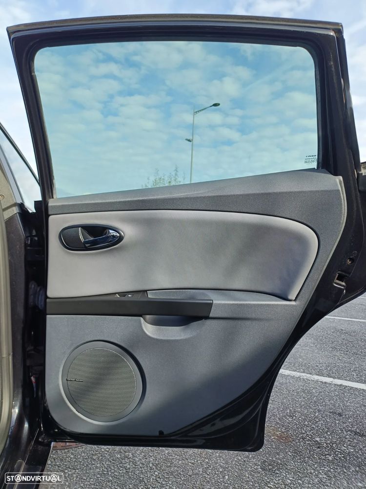 SEAT Leon 1.9 TDI Sport Limited - 16