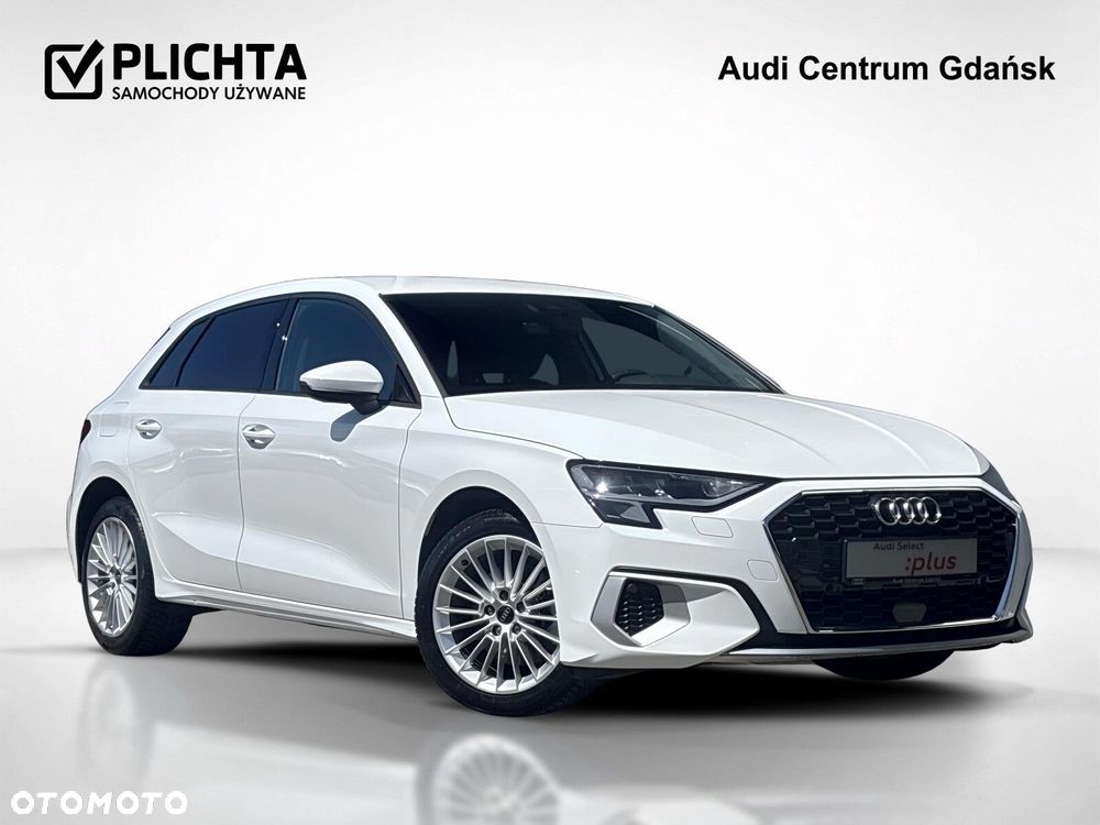 Audi A3 Sportback - 8