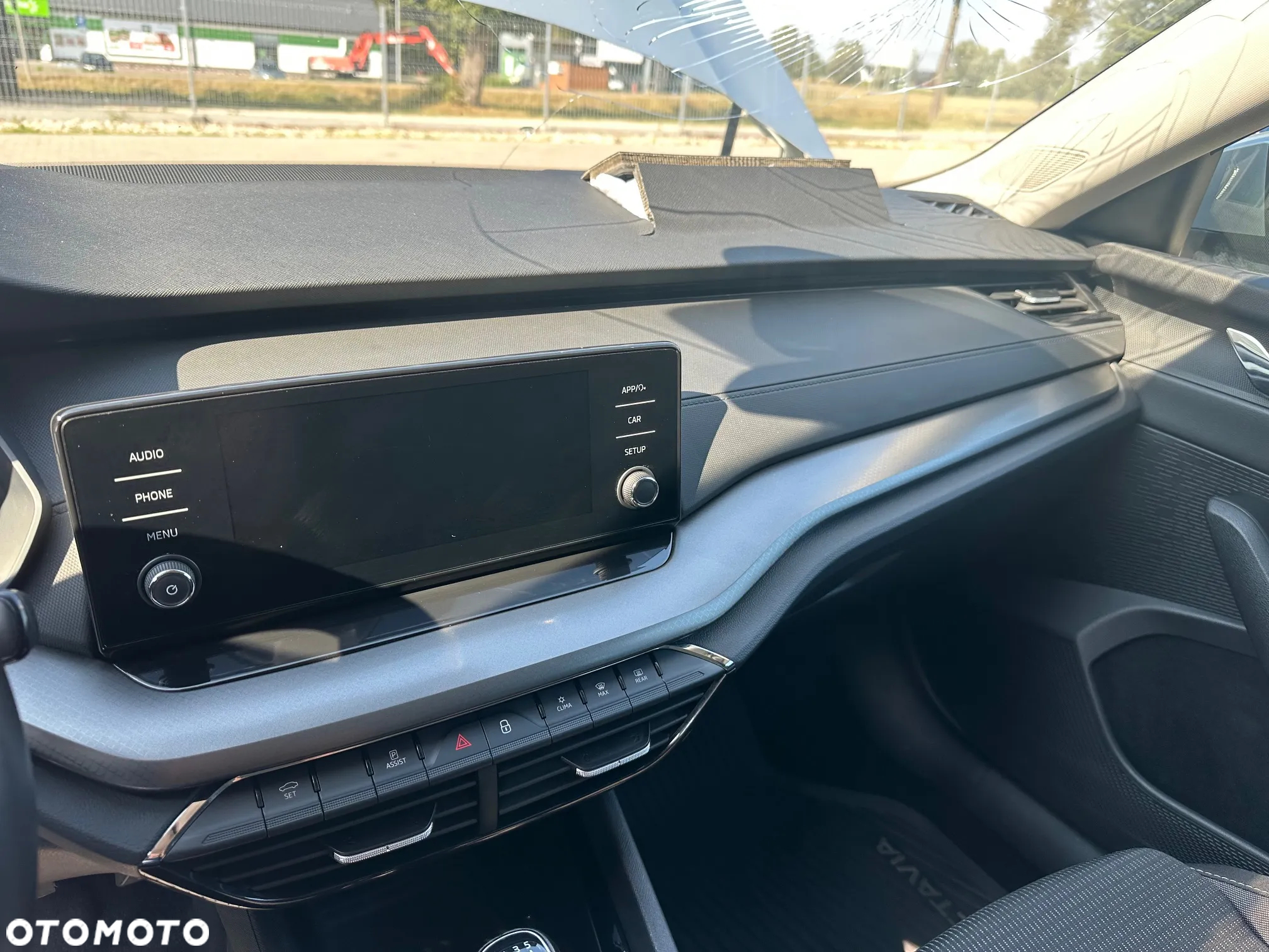 Skoda Octavia 2.0 TDI Active - 9