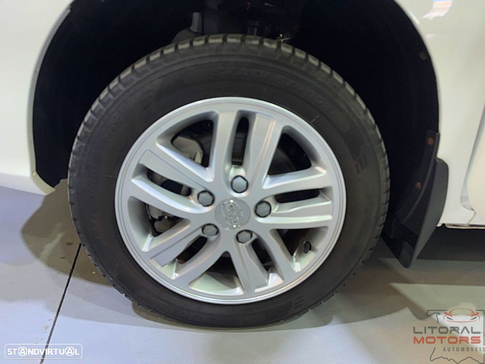 BYD ETP3 44 kWh Confort - 13