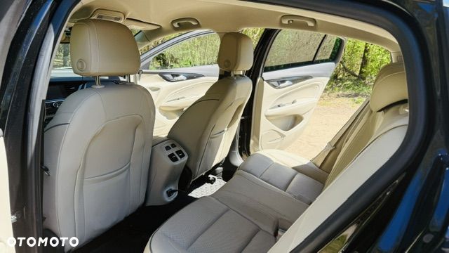 Opel Insignia - 5