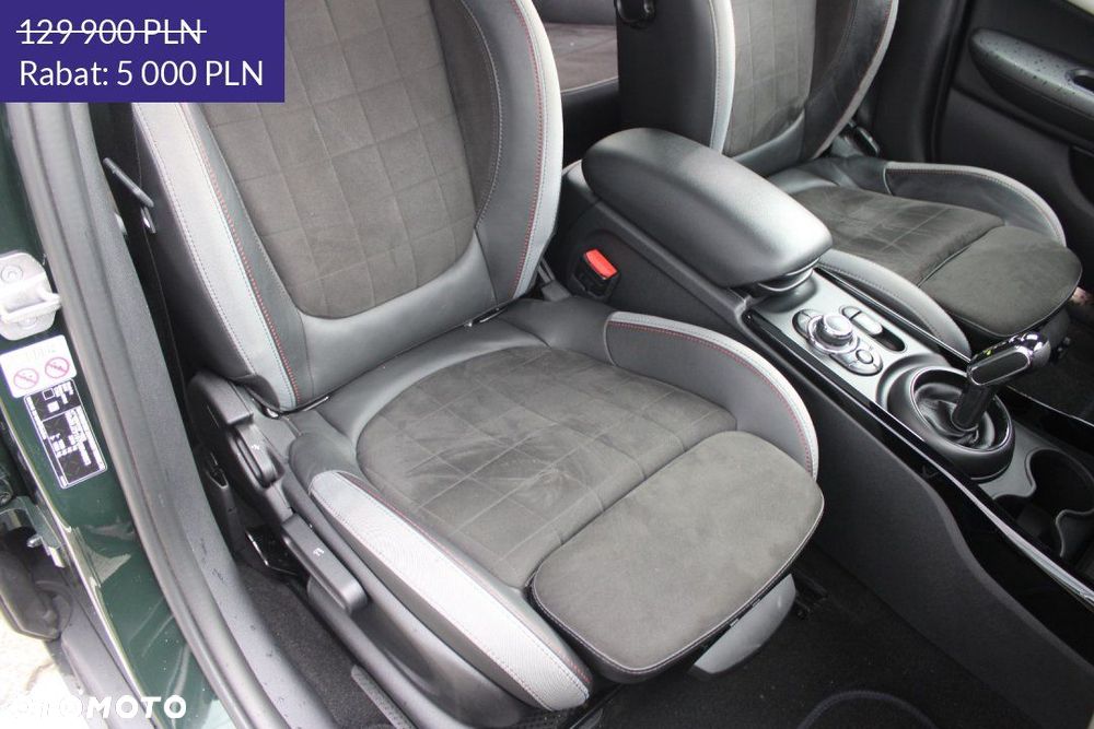 MINI Clubman - 18