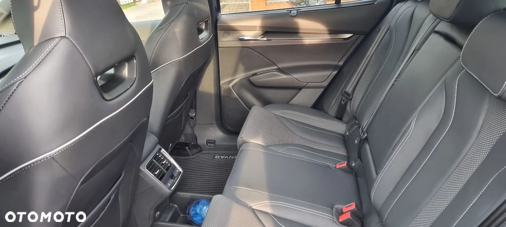 Skoda Enyaq Coupe iV RS - 32