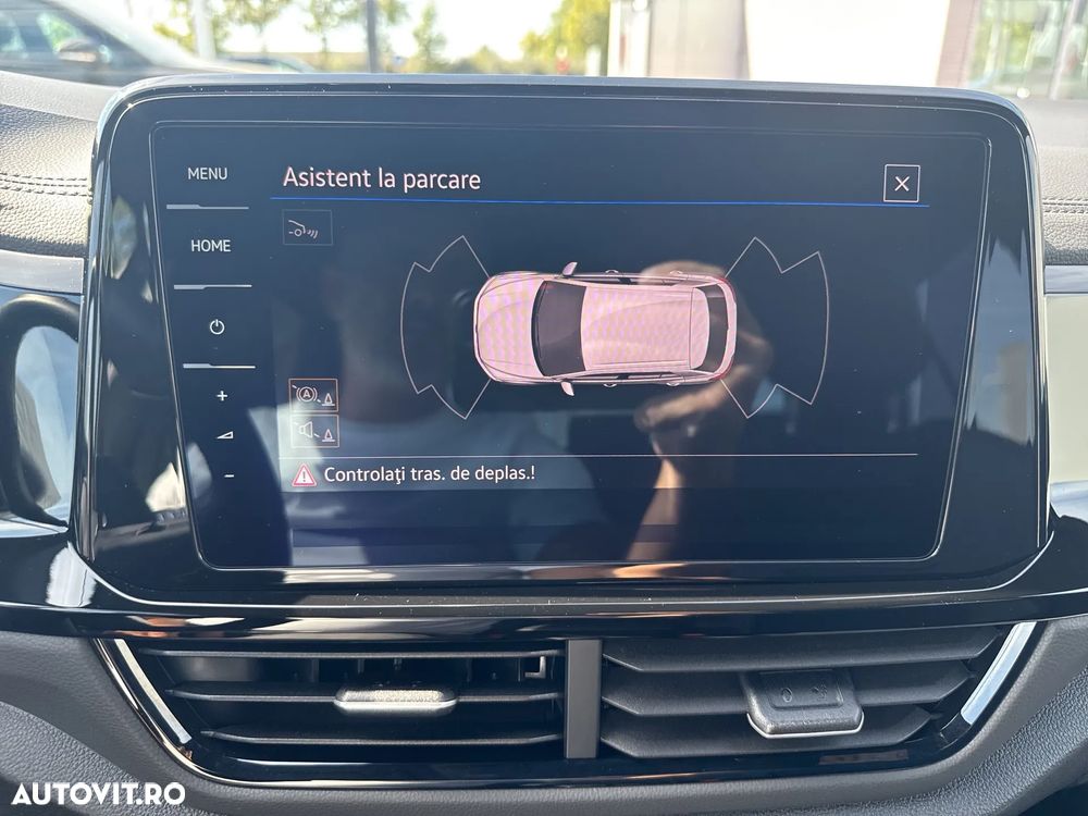 Volkswagen T-Roc R 2.0 TSI 4Motion DSG - 30
