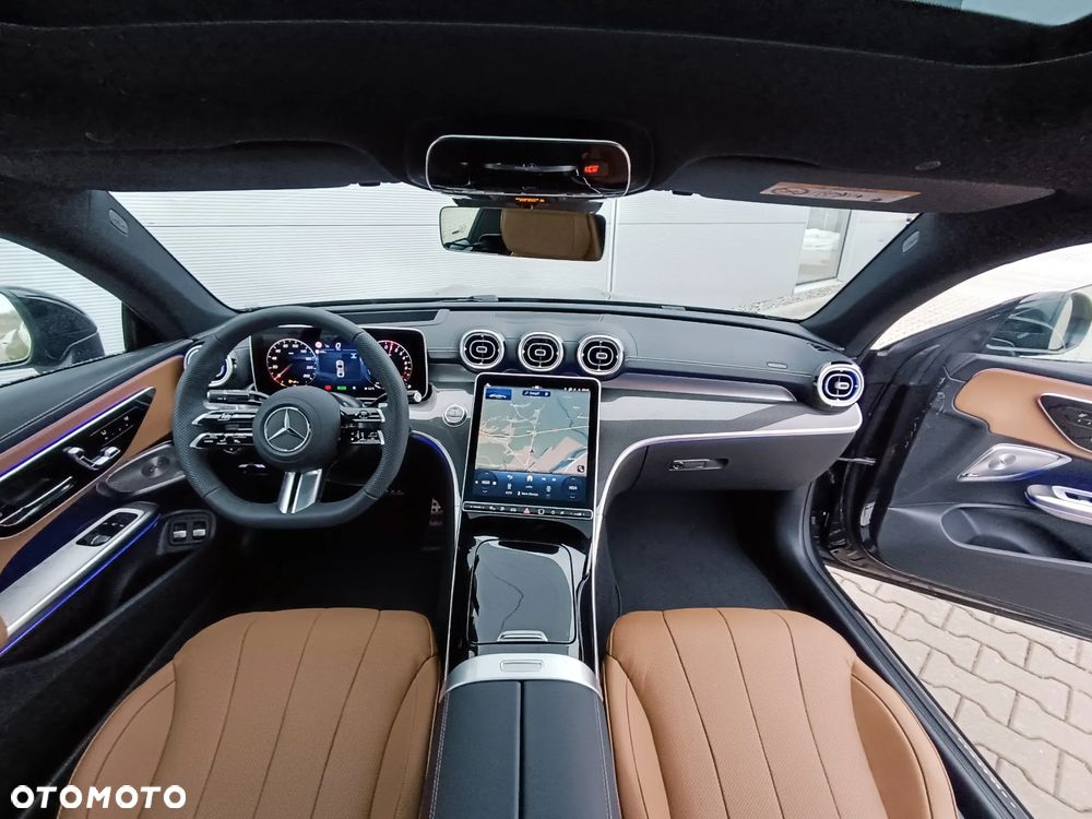 Mercedes-Benz CLE - 7